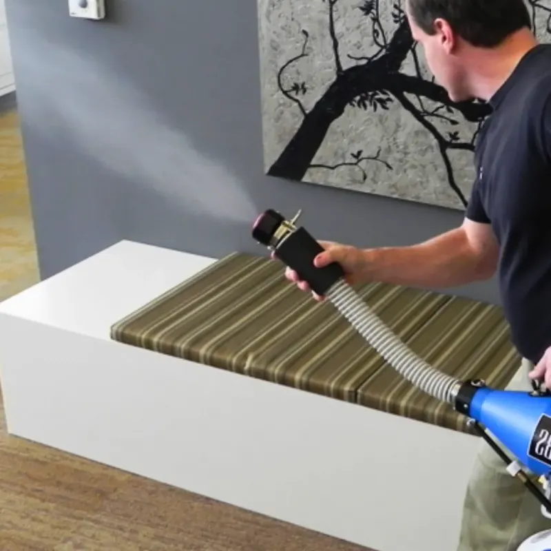 Professional Odor Removal in Chevy Chase, DC